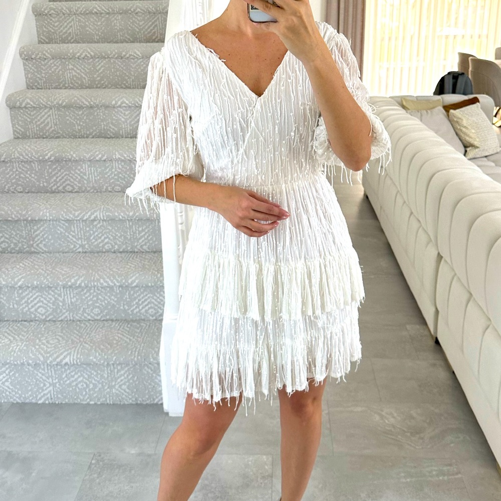 Event dress